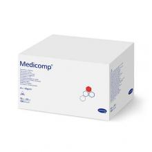 Zdjęcie produktu - MEDICOMP 10cm x 20cm kompresy niejałowe, 100sztuk