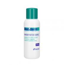 Zdjęcie produktu - MEDIDERM Koncentrat do kąpieli, 275ml