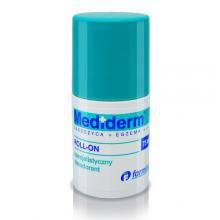 Zdjęcie produktu - Mediderm ROLL-ON Specjalistyczny dezodorant, 75ml