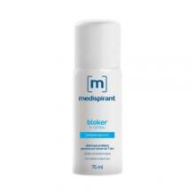 Zdjęcie produktu - MEDISPIRANT Bloker w sprayu, 75 ml