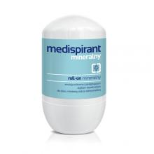Zdjęcie produktu - MEDISPIRANT Mineralny roll-on, 40ml