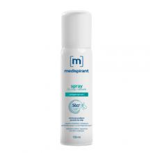 MEDISPIRANT Spray do st&oacute;p i obuwia, 150ml