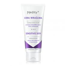 Zdjęcie produktu - MEDITY+ CERA WRAŻLIWA Łagodzący balsam do ciała, 200ml
