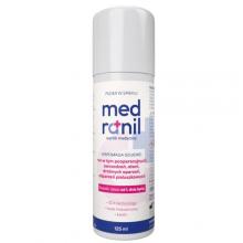 Zdjęcie produktu - Medranil Puder w spray'u wspomagający gojenie ran, 125 ml