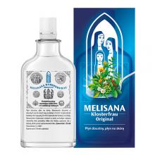 Zdjęcie produktu - Melisana Klosterfrau Original Płyn doustny, płyn na sk&oacute;rę, 155 ml