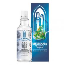 Zdjęcie produktu - Melisana Klosterfrau Original Płyn doustny, płyn na sk&oacute;rę, 235 ml