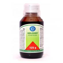 Zdjęcie produktu - MELISSED Syrop - 125 g    