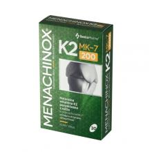 Menachinox K2 200, 30 kapsułek