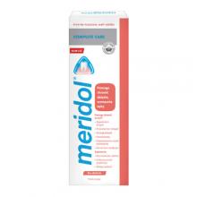 Zdjęcie produktu - MERIDOL Complete Care Płyn do płukania jamy ustnej, 400 ml