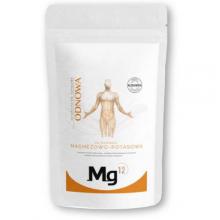 Zdjęcie produktu - S&oacute;l Kłodawska Magnezowo-Potasowa Mg12 Odnowa, 4kg