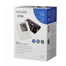 MICROLIFE BP B1 CLASSIC Ciśnieniomierz automatyczny naramienny