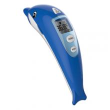 Zdjęcie produktu - MICROLIFE Termometr bezkontaktowy NC 400