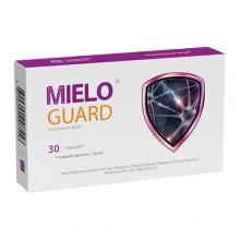 Zdjęcie produktu - MIELOGUARD, 30 kaps.