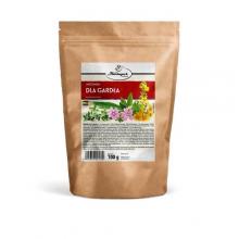 Zdjęcie produktu - Mieszanka dla gardła, 100 g