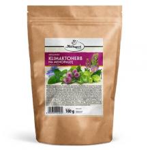 Zdjęcie produktu - Mieszanka Klimaktoherb dla kobiet w okresie menopauzy, 100 g
