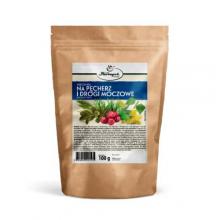 Zdjęcie produktu - Mieszanka na pęcherz i drogi moczowe, 100 g