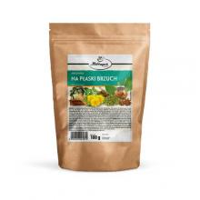 Zdjęcie produktu - Mieszanka na płaski brzuch, 100 g