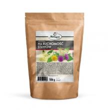 Zdjęcie produktu - Mieszanka na ruchomość staw&oacute;w, 100 g