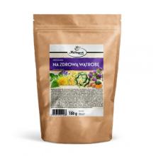 Zdjęcie produktu - Mieszanka na zdrową wątrobę, 100 g