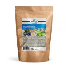 Zdjęcie produktu - Mieszanka Nervoherb na uspokojenie i zdrowy sen, 100 g