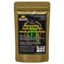 Zdjęcie produktu - Proherbis Mieszanka z wszewłogą do musu gruszkowego, 100 g