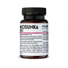 Zdjęcie produktu - Miodunka NEO, 60 kaps.