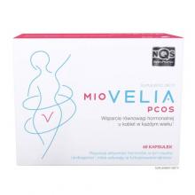 Miovelia PCOS, 60 kaps.