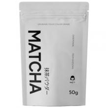 Zdjęcie produktu - Miss Ti Green Tea Matcha Shizuoka Powder, 50 g
