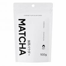 Zdjęcie produktu - Miss Ti Green Tea Matcha Shizuoka Powder, 100 g