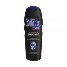 Zdjęcie produktu - MITIA For Men Żel pod prysznic i szampon 2w1 Black Jade, 400ml