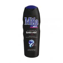 Zdjęcie produktu - MITIA For Men Żel pod prysznic i szampon 2w1 Black Jade, 750ml