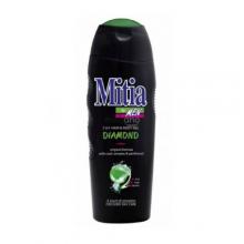 Zdjęcie produktu - MITIA For Men Żel pod prysznic i szampon 2w1 Diamond, 400ml
