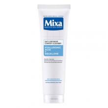 Zdjęcie produktu - MIXA Łagodny żel do oczyszczania twarzy przeciw przesuszeniom, 150ml