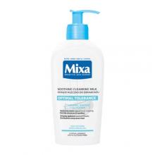 Zdjęcie produktu - Mixa Optymalna Tolerancja Mleczko do demakijażu, 200 ml