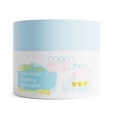 Zdjęcie produktu - Mom and Who? Kids Krem multiwitaminowy dla dzieci na noc, 50ml KR&Oacute;TKA DATA 31.10.2026