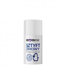 Zdjęcie produktu - MOMME Zimowy sztyft do zadań specjalnych, 30 g