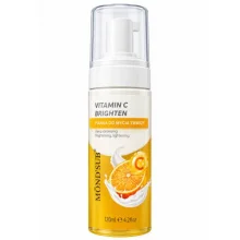 Zdjęcie produktu - Mond'Sub Milky Shake Vitamin C Pianka do mycia twarzy, 120 ml