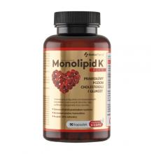 Zdjęcie produktu - Monolipid K Forte, 90 kaps.