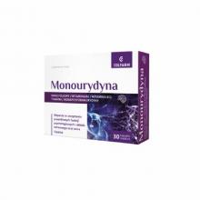 Zdjęcie produktu - Monourydyna, 30 kapsułek