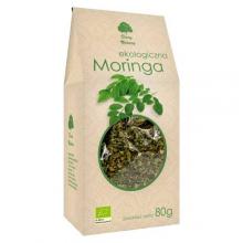 Zdjęcie produktu - Moringa liść EKO - 80g DARY NATURY