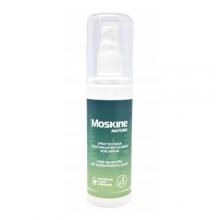 Zdjęcie produktu - Moskine Natura Spray do pielęgnacji ciała z naturalnymi olejkami roślinnymi, 100 ml