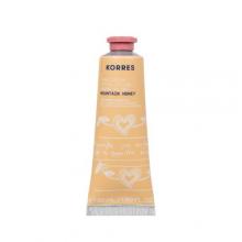 Zdjęcie produktu - Korres Hand Cream Mountain Honey Krem do rąk, 50 ml