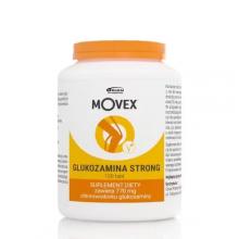 Zdjęcie produktu - Movex Glukozamina Strong, 120 tabl.