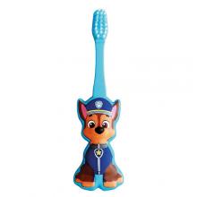 Zdjęcie produktu - Mr.White Psi Patrol Migająca szczoteczka do zęb&oacute;w dla dzieci, 1 szt.
