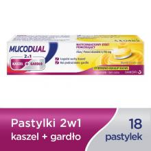 Mucodual, 18past.