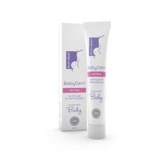 Zdjęcie produktu - Multi-Mam BabyDent Żel na ząbkowanie, 15ml