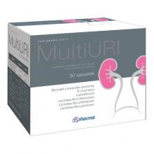 Zdjęcie produktu - MultiUri, 30 sasz.