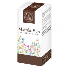 Zdjęcie produktu - MUMIO-BON -  60 kaps.