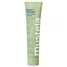 Zdjęcie produktu - Mustela Multifunkcyjny balsam z 3 ekstraktami z awokado, 75 ml