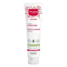 Zdjęcie produktu - MUSTELA Maternite krem na rozstępy, 150 ml